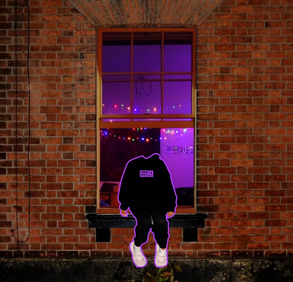 CLARKEHOUSE HOODIE