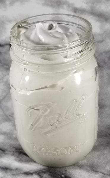 Image of Gluten Free Marshmallow Whip, 7.8 oz.
