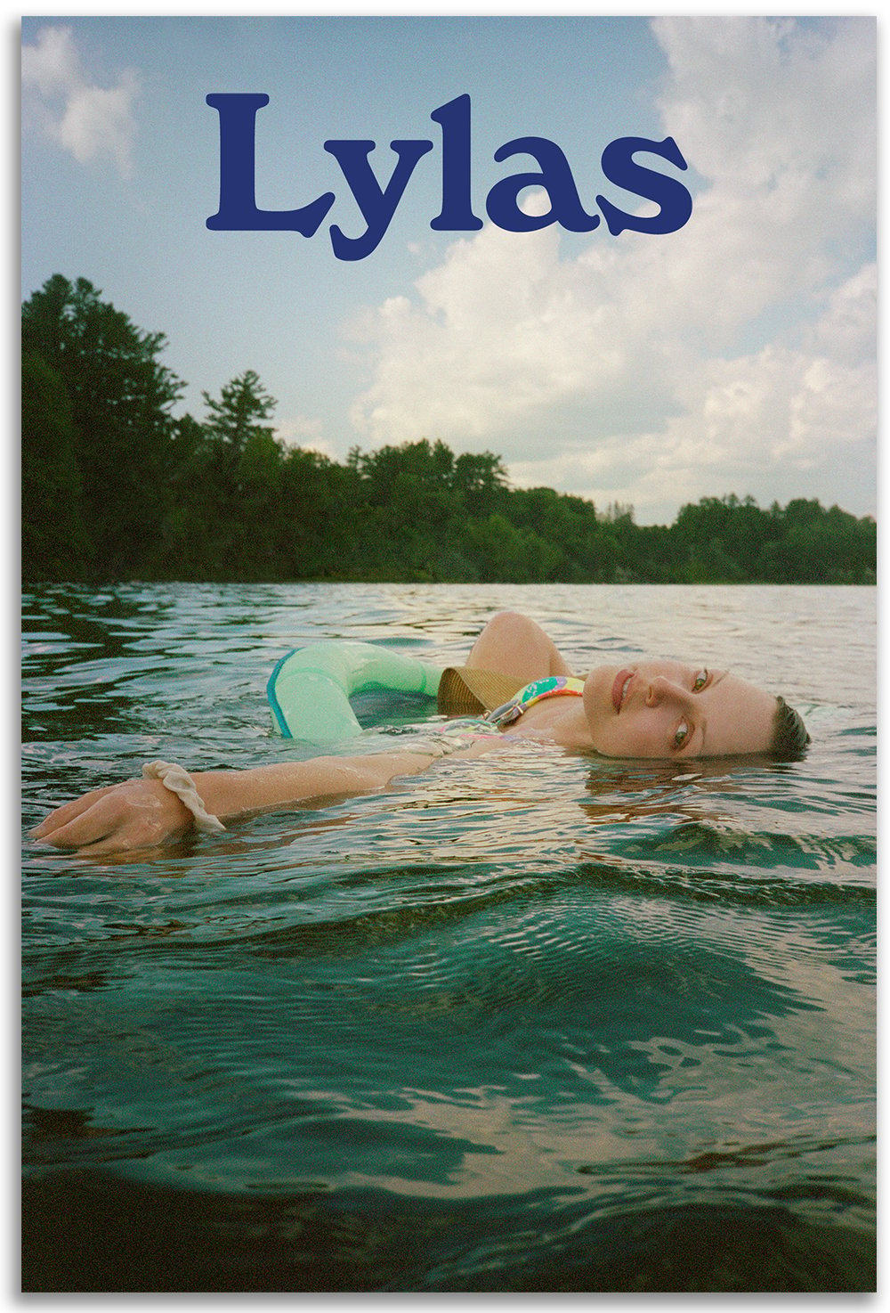 Image of LYLAS - ISSUE 4
