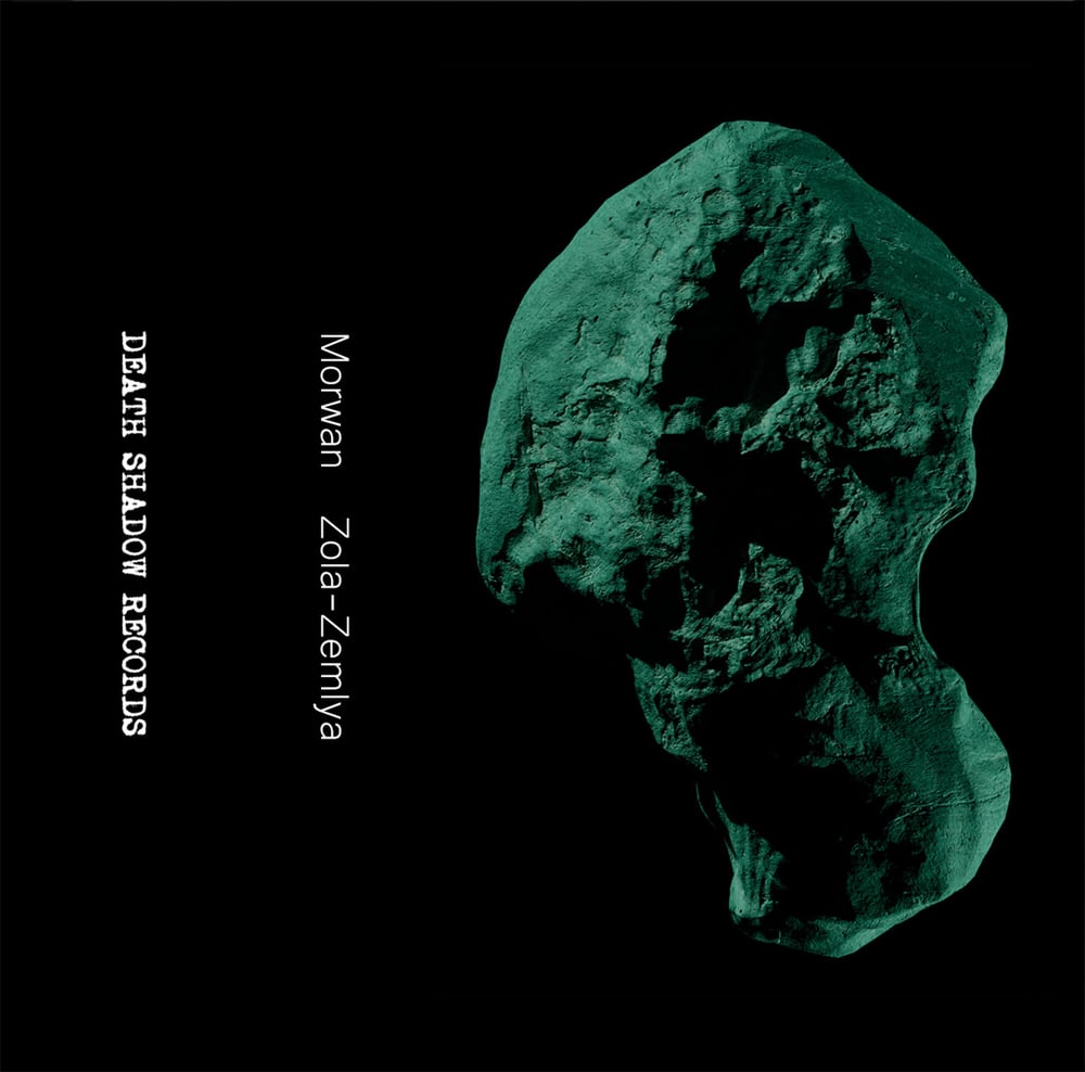 Image of Morwan - Zola Zemlya CS