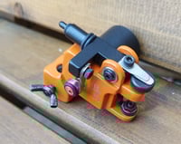 Image 2 of sidewinder aluminium lightweight