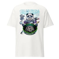 Image 1 of Puff Puff Panda classic T-shirt