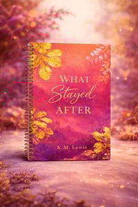 Image 2 of What Stayed After