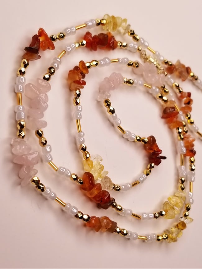 Isis Waist Adornment