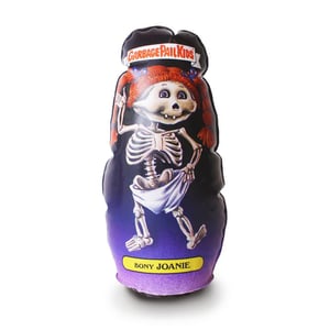 Garbage Pail Kids Bony Joanie Mini Bop Bag