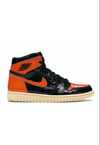 Jordan Retro High (Shattered Backboard 3.0)