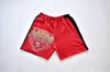 49ers Sweatshorts