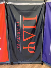 Pi Delta Psi Flag