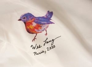 Wes Lang - T-Shirt