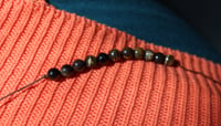Image 2 of Tiger Eye Bracelet 