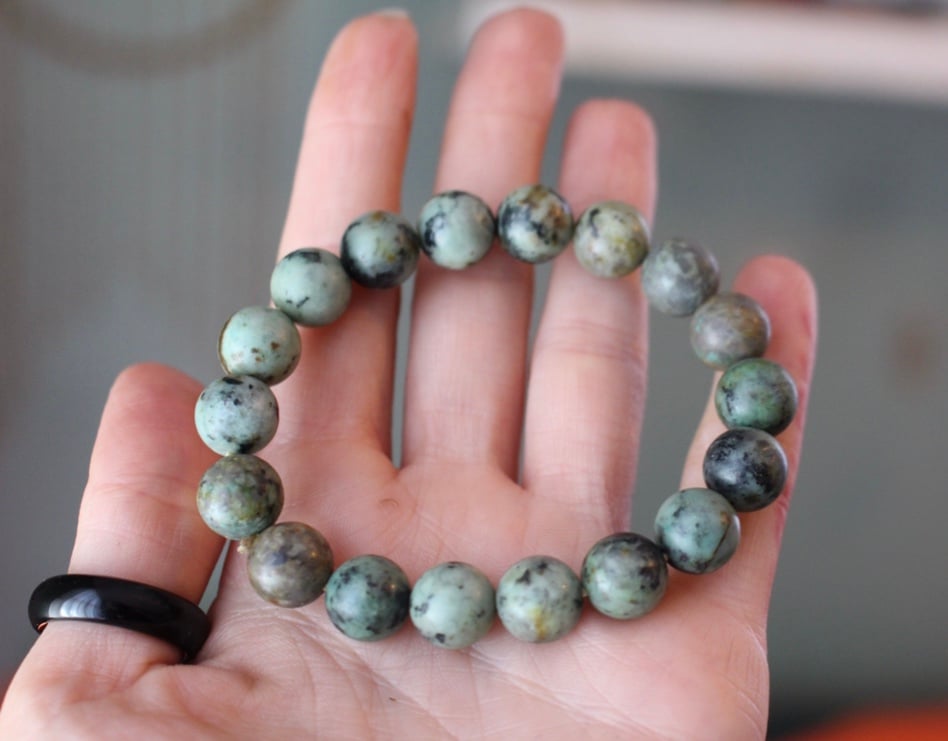 Image of Mama Ocean Bracelet