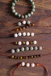 Image 2 of Mama Ocean Bracelet