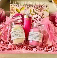 Think Pink Box {Limited Availability} 