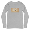 Unisex Long Sleeve Tee