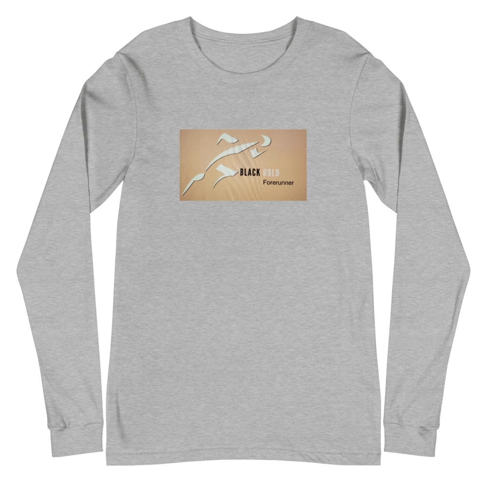 Unisex Long Sleeve Tee – Loyal Tees