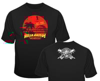 HB Cali Hoodlum 2020 T-Shirt
