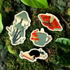 Autumn Sticker Pack