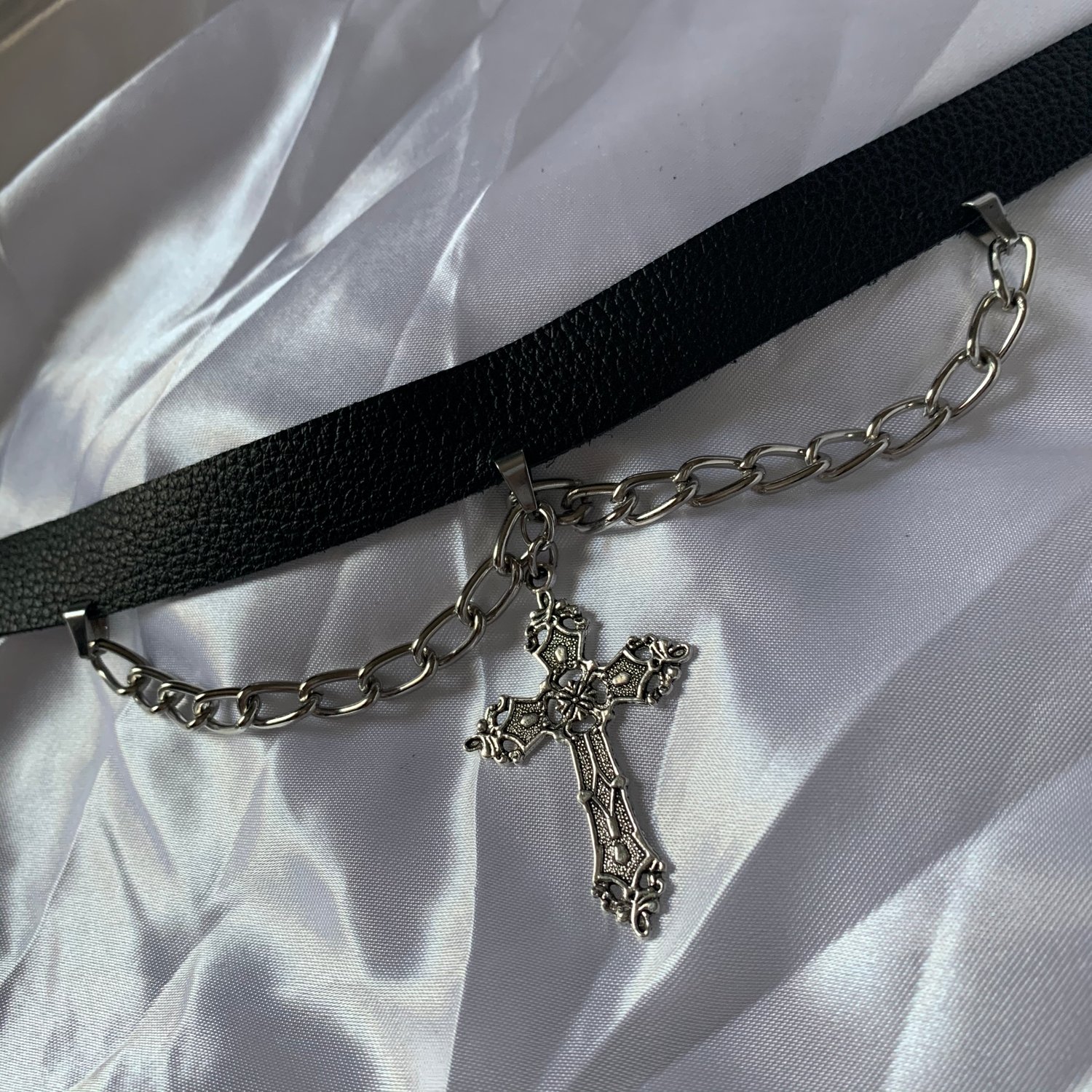 Image of Heaven Choker