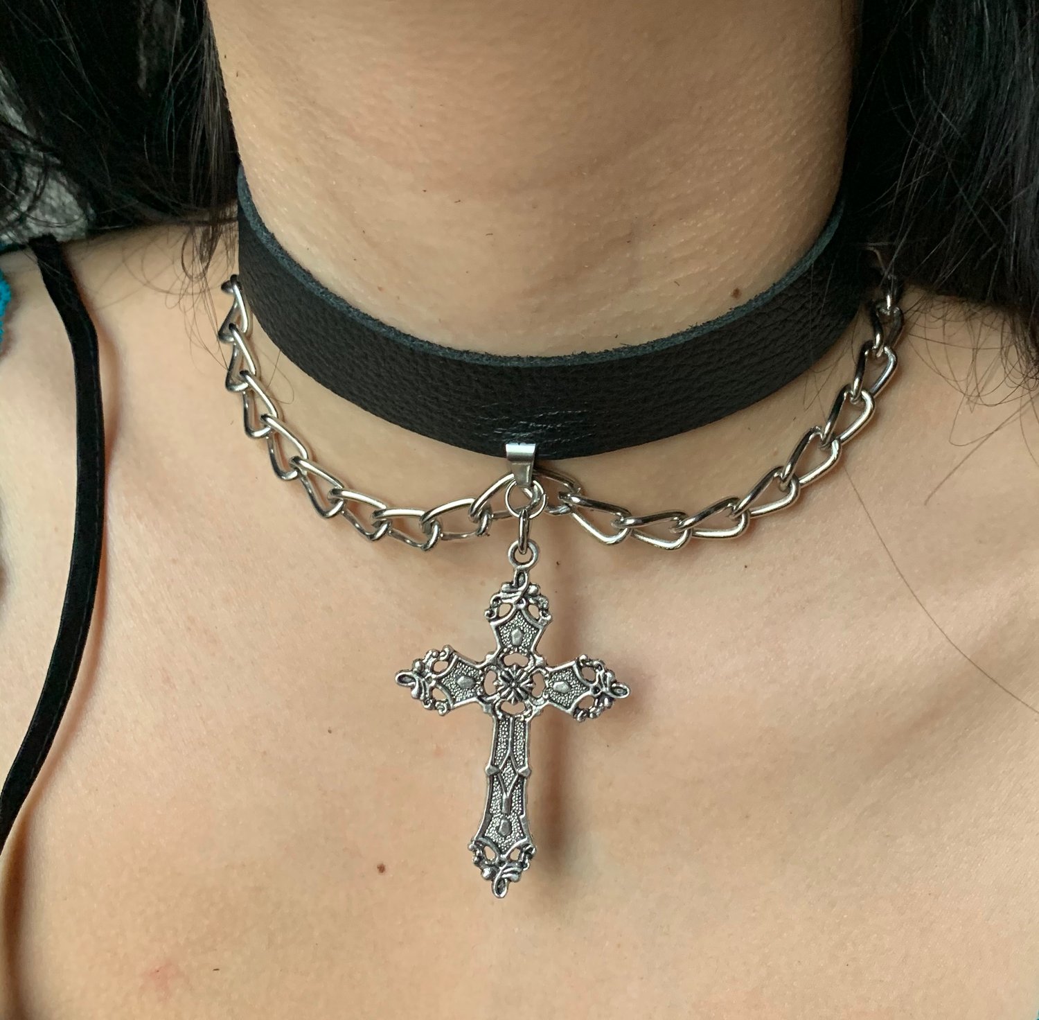 Image of Heaven Choker