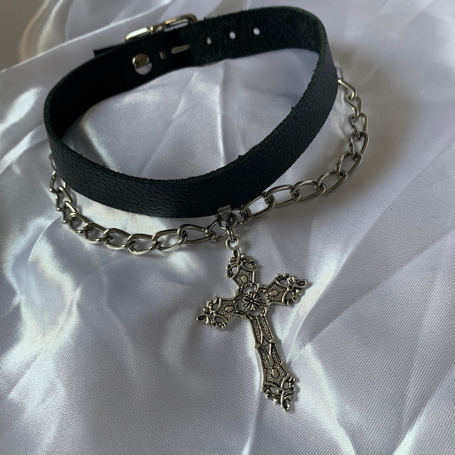 Image of Heaven Choker