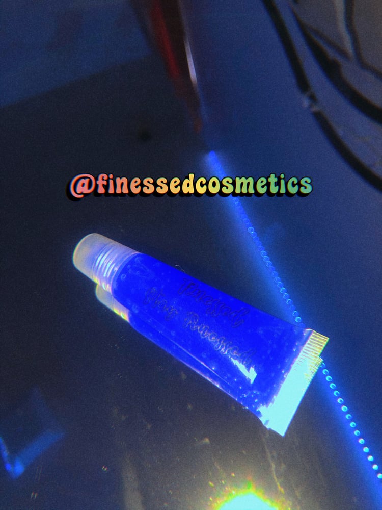 Image of Blue Watermelon