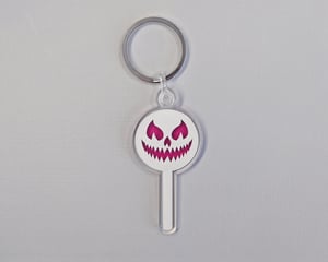 Image of SUCKER Keychain