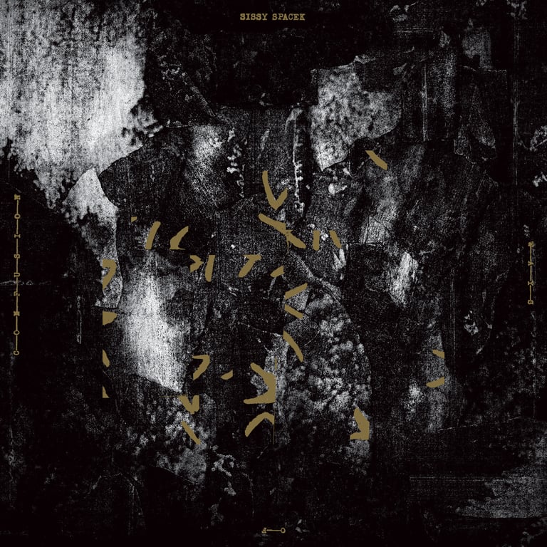 Sissy Spacek – Ways of Confusion CD