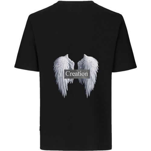 Image of Angel Tee