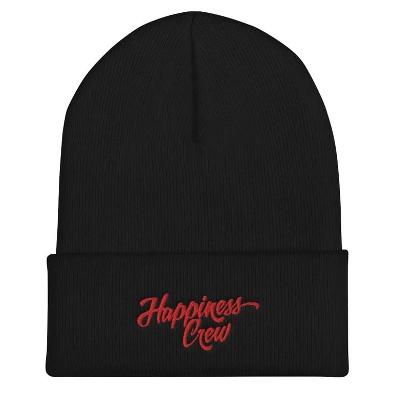 Products | Happiness Crew