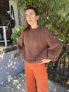 Kingston Sweater (Corodovan, Lichen & Fawn) more colours