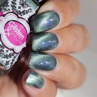 Image 14 of  Glisten & Glow Freeze Frame