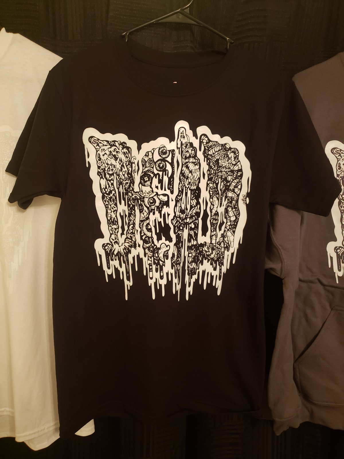 dead tshirts