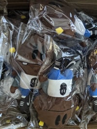 Image 2 of LENO Plush!