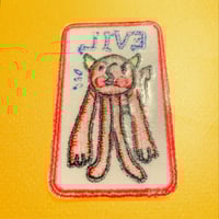 Image 2 of evil patch
