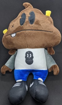 Image 1 of LENO Plush!