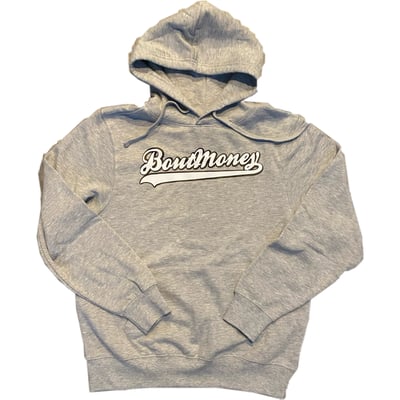 Image of Grey Hoodie Set