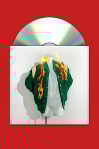 Image 1 of BURN CD