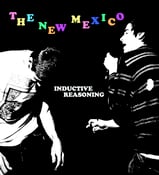 Image of The New Mexico - Inductive Reasoning