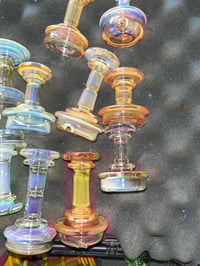 Image 1 of Fumed intercooled dry top 