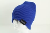 Image of The stock toque - blue