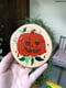 Image of attack of the jack-o-lanterns - goosebumps