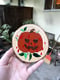 Image of attack of the jack-o-lanterns - goosebumps