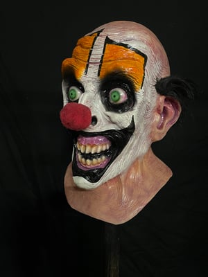 Image of Creeper Clown