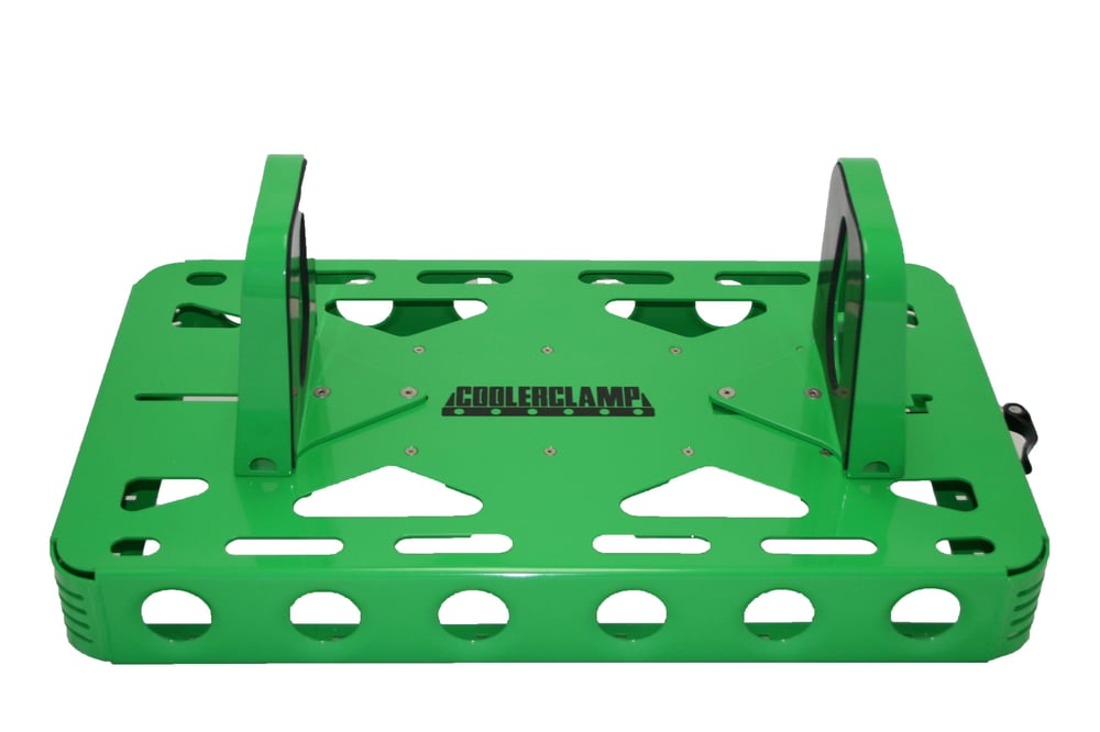 Image of Cooler Clamp