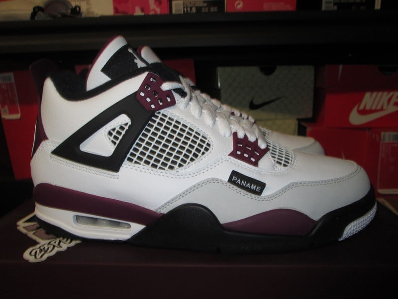 23Penny Sneaker Shop | Air Jordan IV (4) Retro 