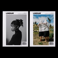 Image 1 of Lindsay Issue No. 5