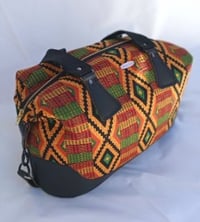Image 1 of Customizable Victoria Brooklyn Handmade bag