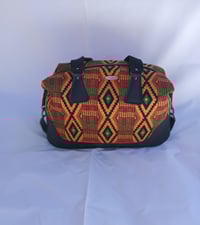 Image 3 of Customizable Victoria Brooklyn Handmade bag