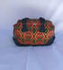 Customizable Victoria Brooklyn Handmade bag Image 3