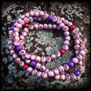 Glory to Frigga’s Handmaidens- Rune Meditation Mala